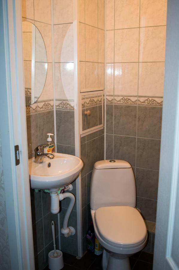 Ohtu Poik Majutus Apartment Parnu Luaran gambar