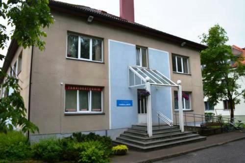 Ohtu Poik Majutus Apartment Parnu Luaran gambar