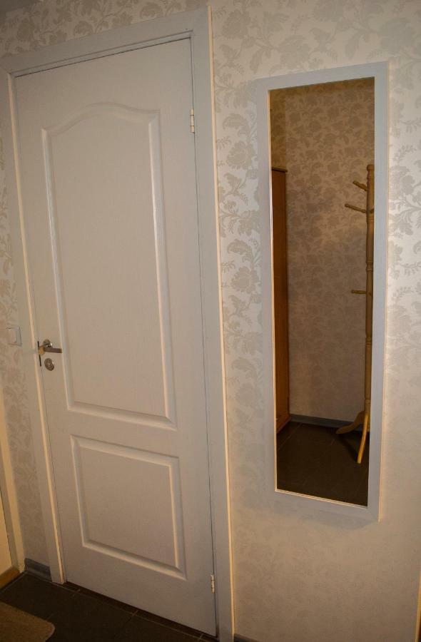 Ohtu Poik Majutus Apartment Parnu Luaran gambar